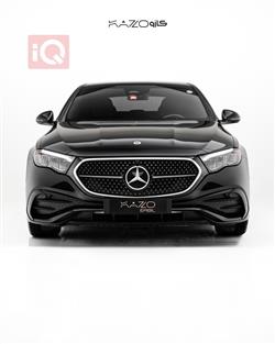 مرسيدس بنز E-Class